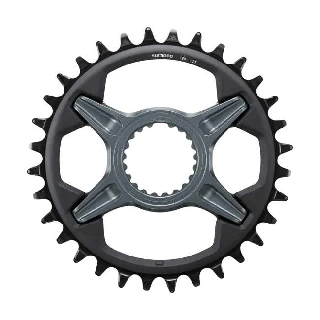 Shimano Slx Chain Ring Fc-M7100 34T 1