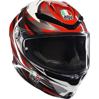 Agv K6 S Reeval 1