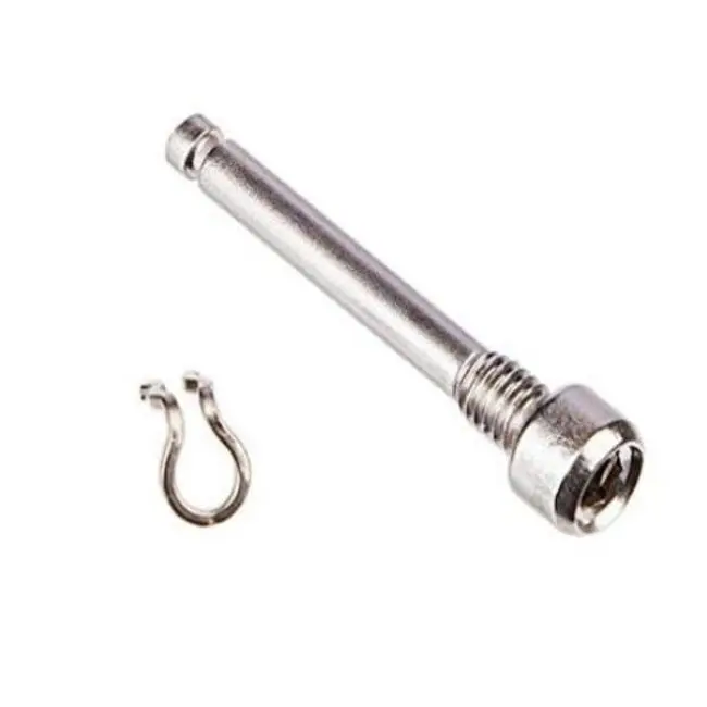 Shimano Br-M785 Pad Axle And Snap Ring 1