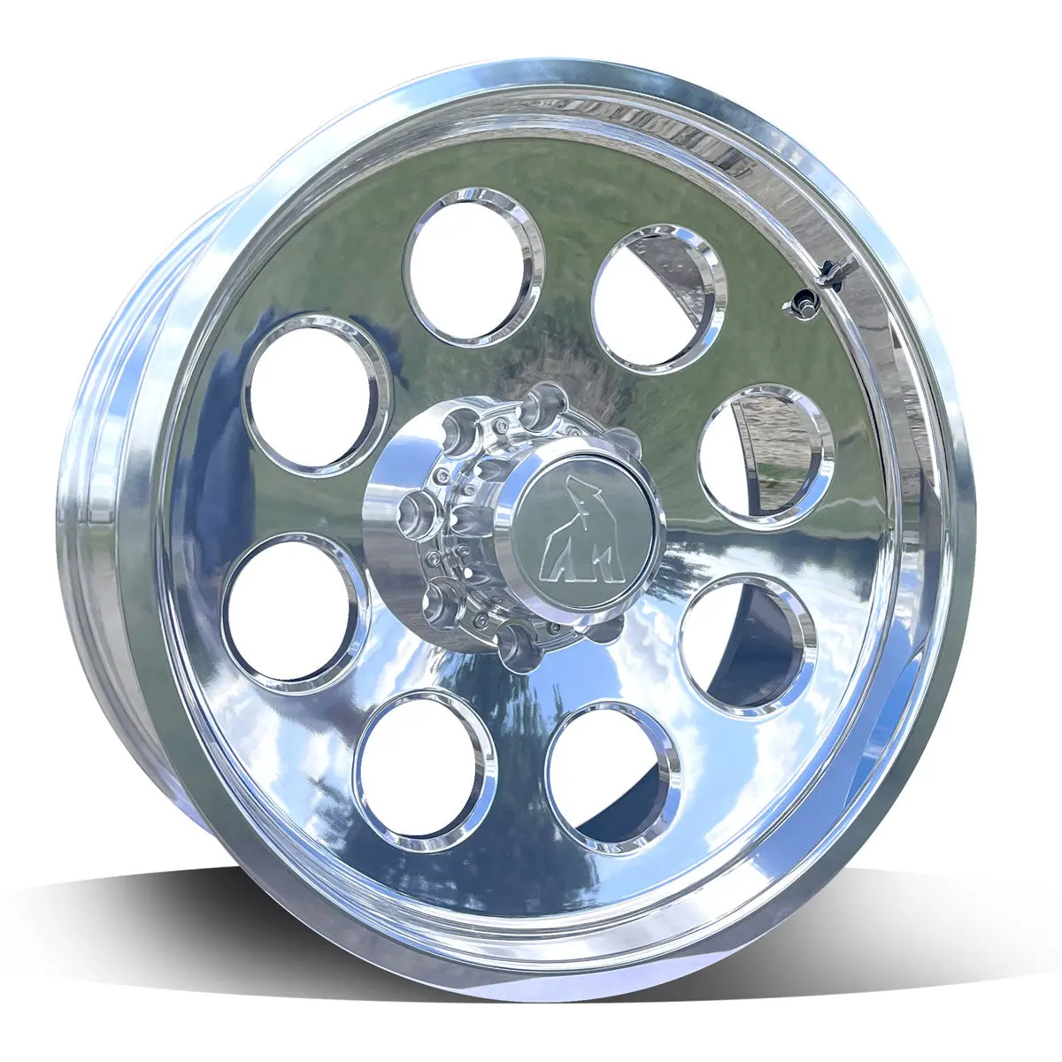 Northstar "Aries" Forged Concave Aluminum Wheel 3