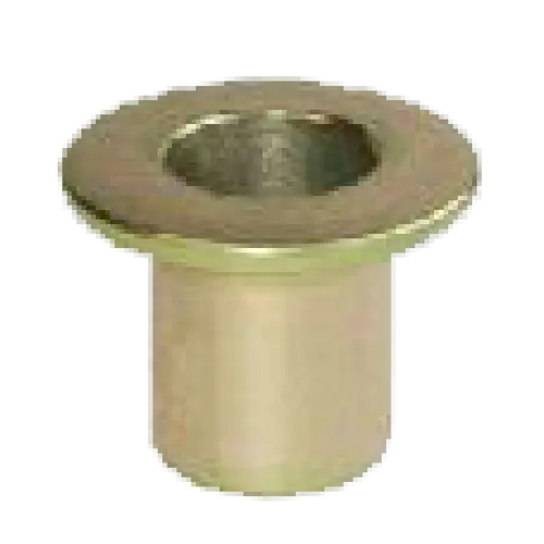 Hub Pilot Stud Centering System 1