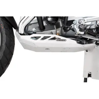 Engine Guard - Silver - Bmw - R 1200 Gs 1