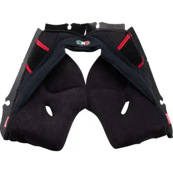 Agv Pista Gp Rr Cheek Pads 1