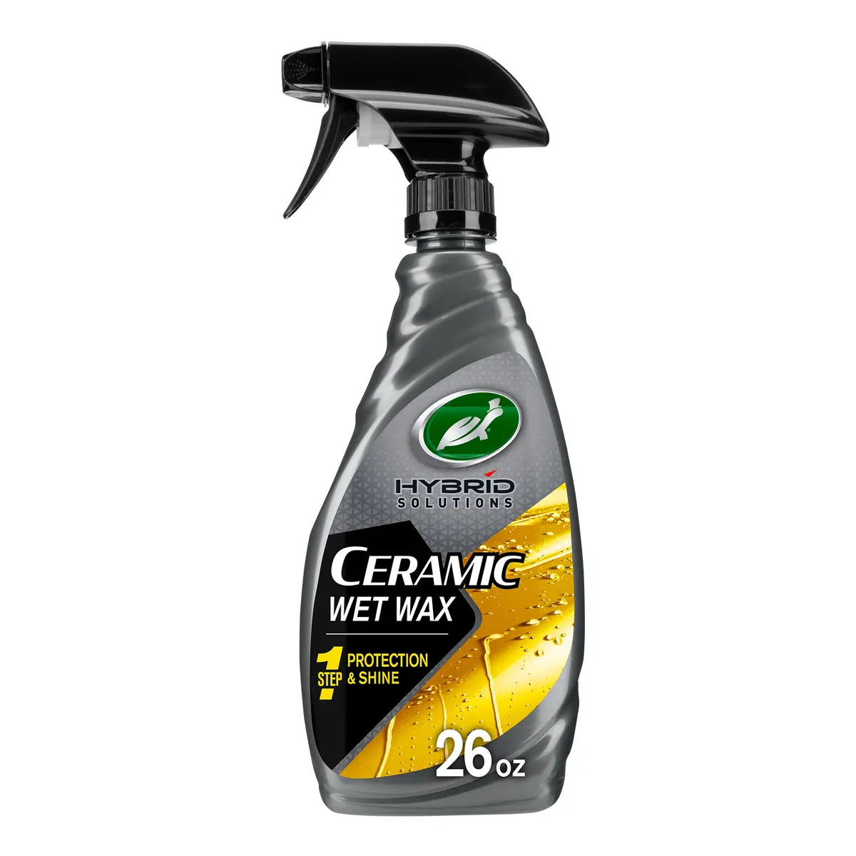 Turtle Wax Hybrid Solutions Ceramic Wet Wax 26Oz. 1