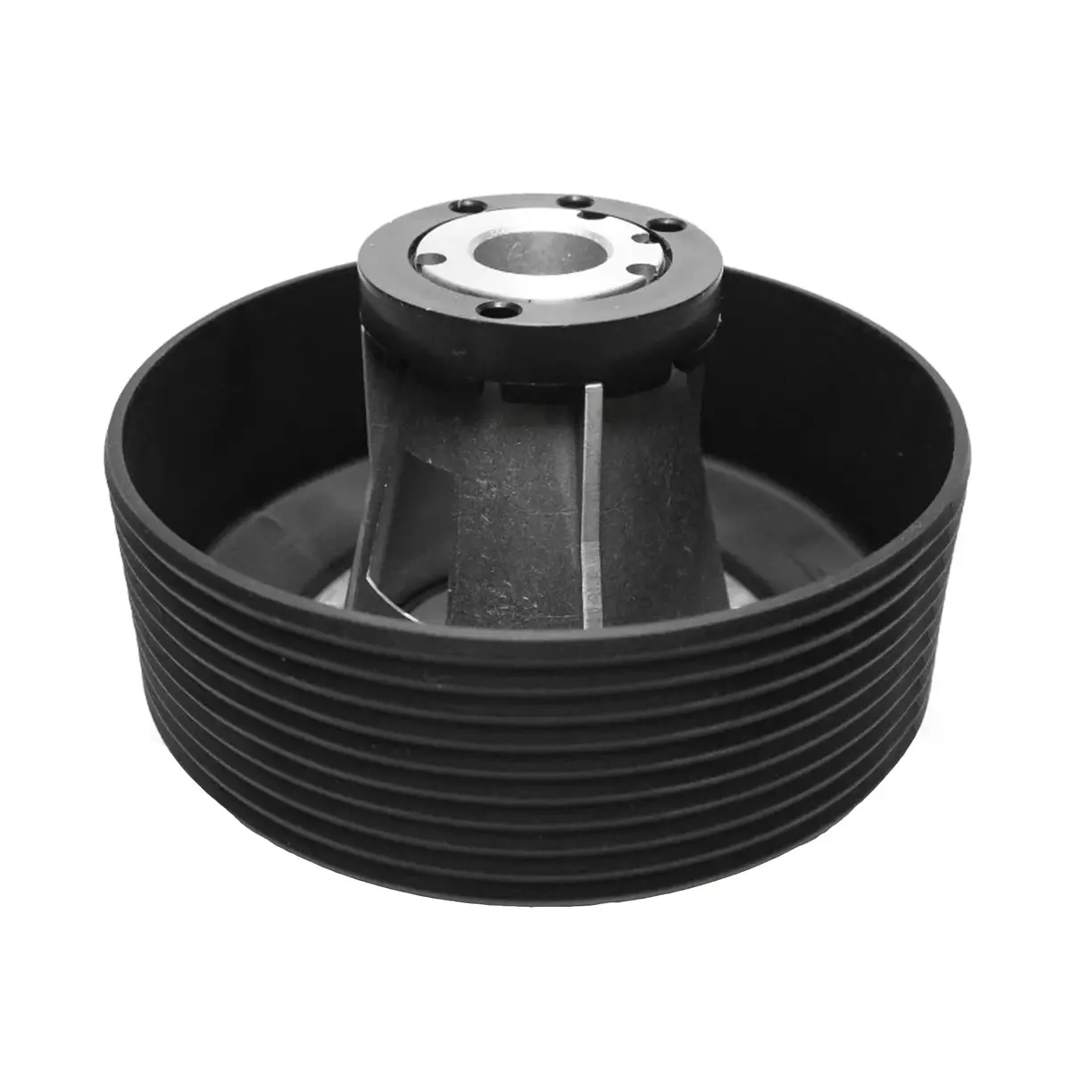 Worksbell Standard Boss Kit #107 For Subaru Gc8, Gdb Wagon Without Srs 2