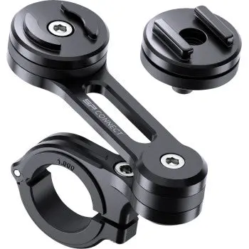 Phone Mount - Pro - Black 1