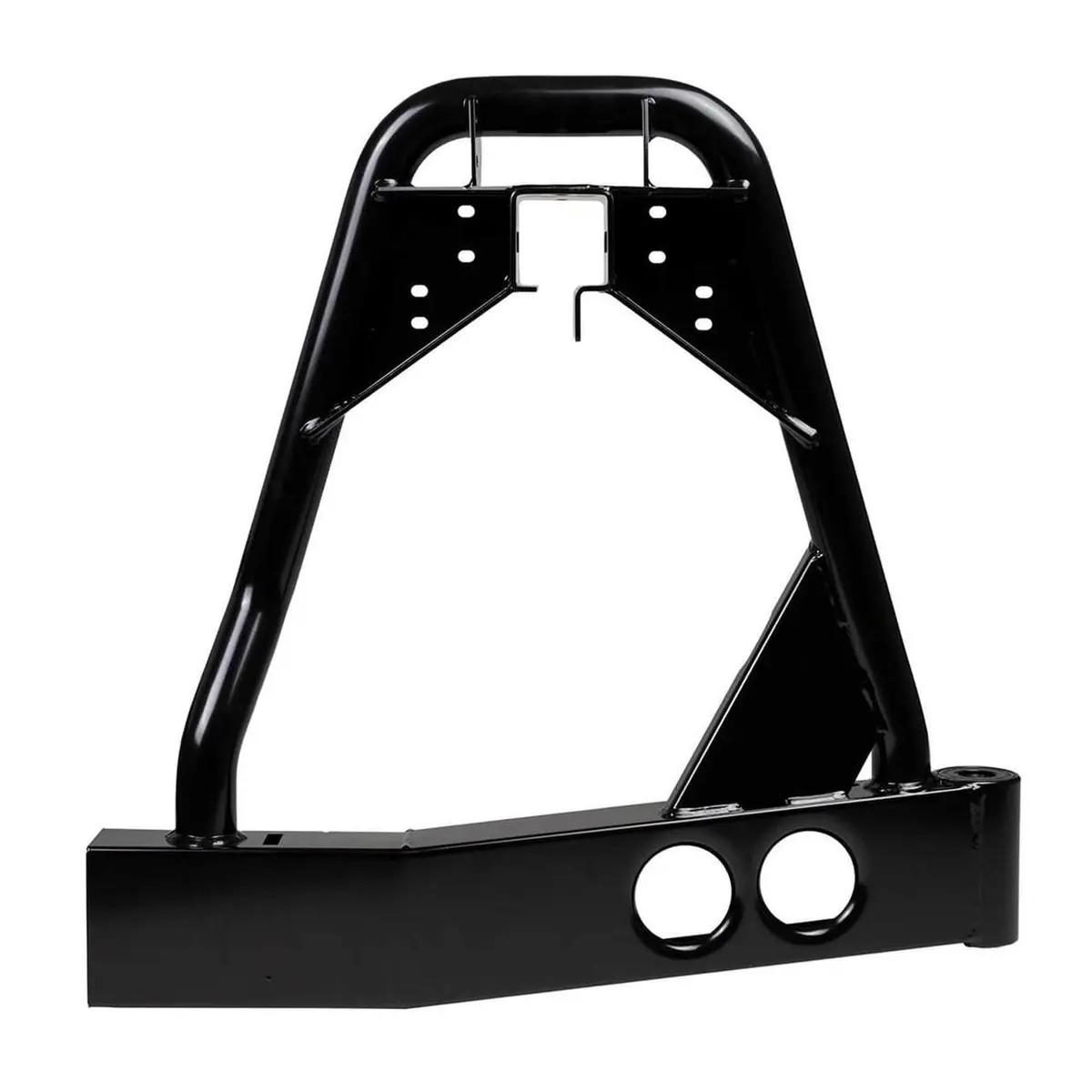 Arb Spare Tire Carrier Right Side For Toyota Land Cruiser 80, Lexus Lx450 1990-97 1