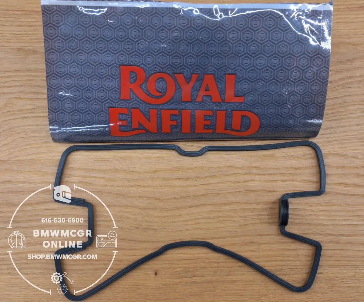 Royal Enfield Cylinder Head Cover Gasket For 650 Models 1