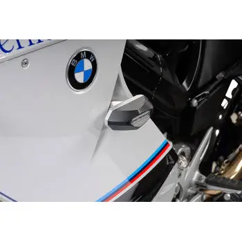 Frame Slider Kit - Bmw - 800 St 1