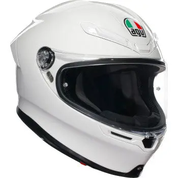 Agv K6 S Solid Color 1