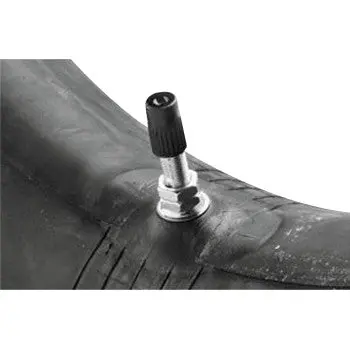 IRC Tube-Type Motorcycle Tire – Airhead Model