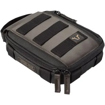 Legend Gear Accessory Bag - La2 - 1 Liter - Black/Brown 1