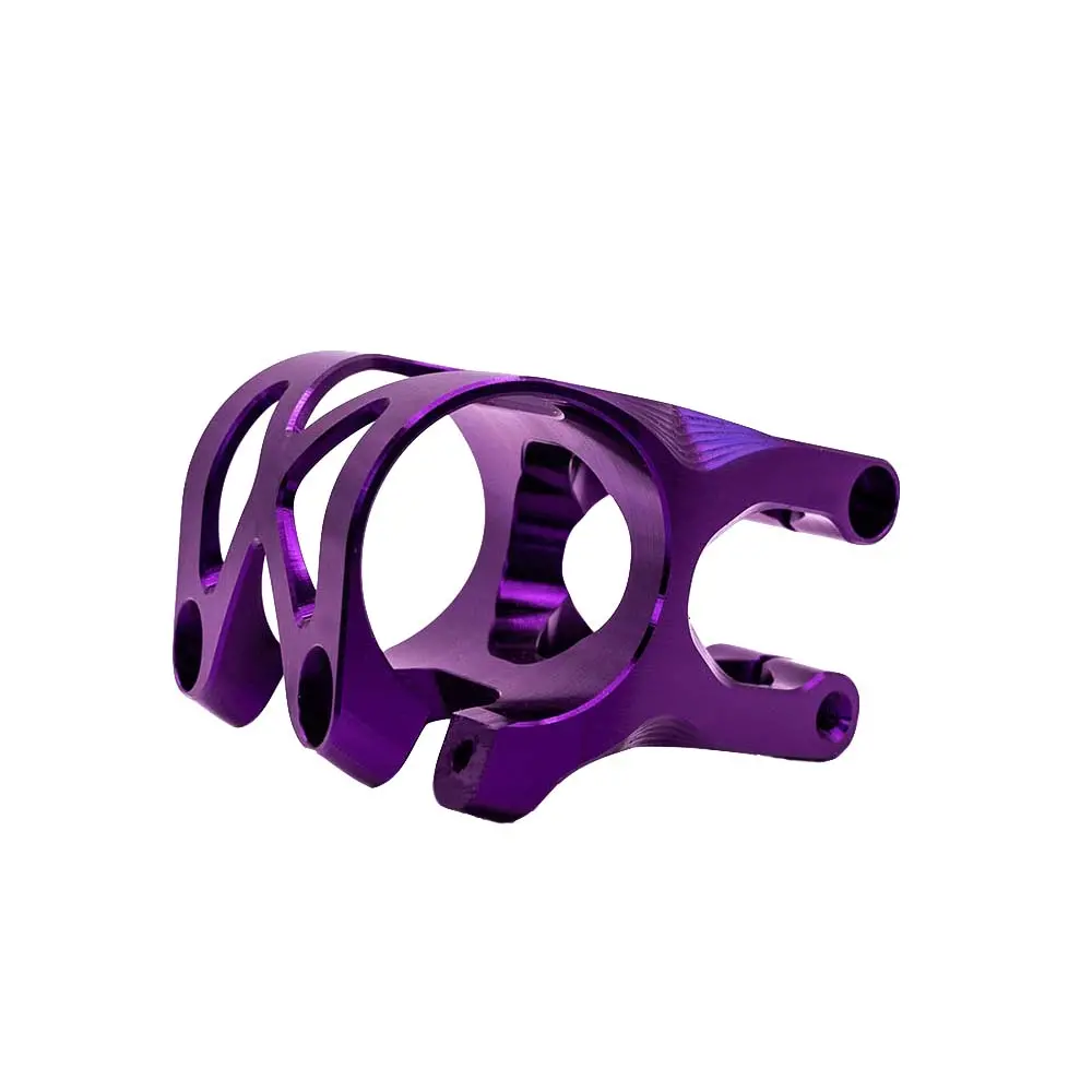 5Dev 2 Bolt Titanium Stem 1
