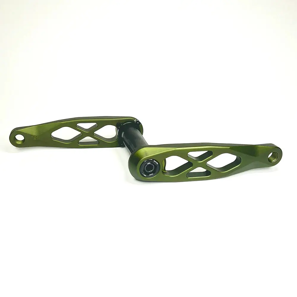 Trail / Enduro R-Spec Cranks Ltd Custom - Race (Dub Boost) 3