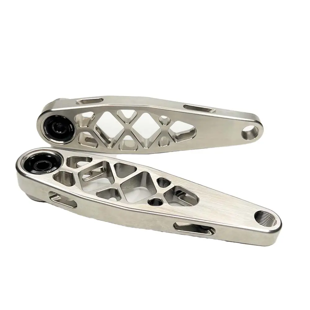Specialized (Brose) Titanium Ecranks 1