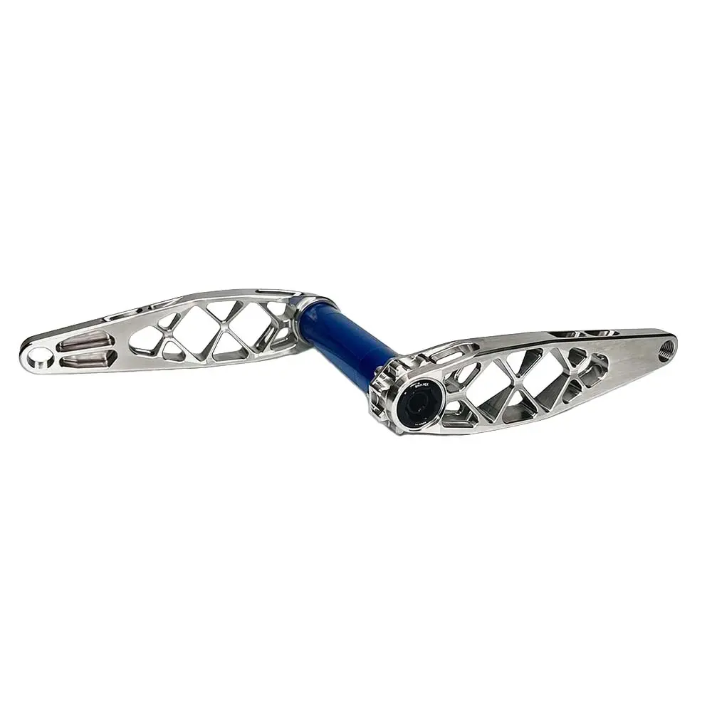 Trail / Enduro Titanium Cranks (Dub Boost) 2