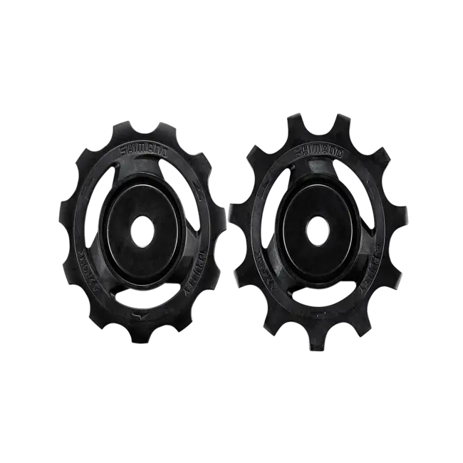 Shimano Rd-R9100/R9150 Tension & Guide Pulley Set 1