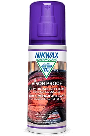 Nikwax Visor Proof 1