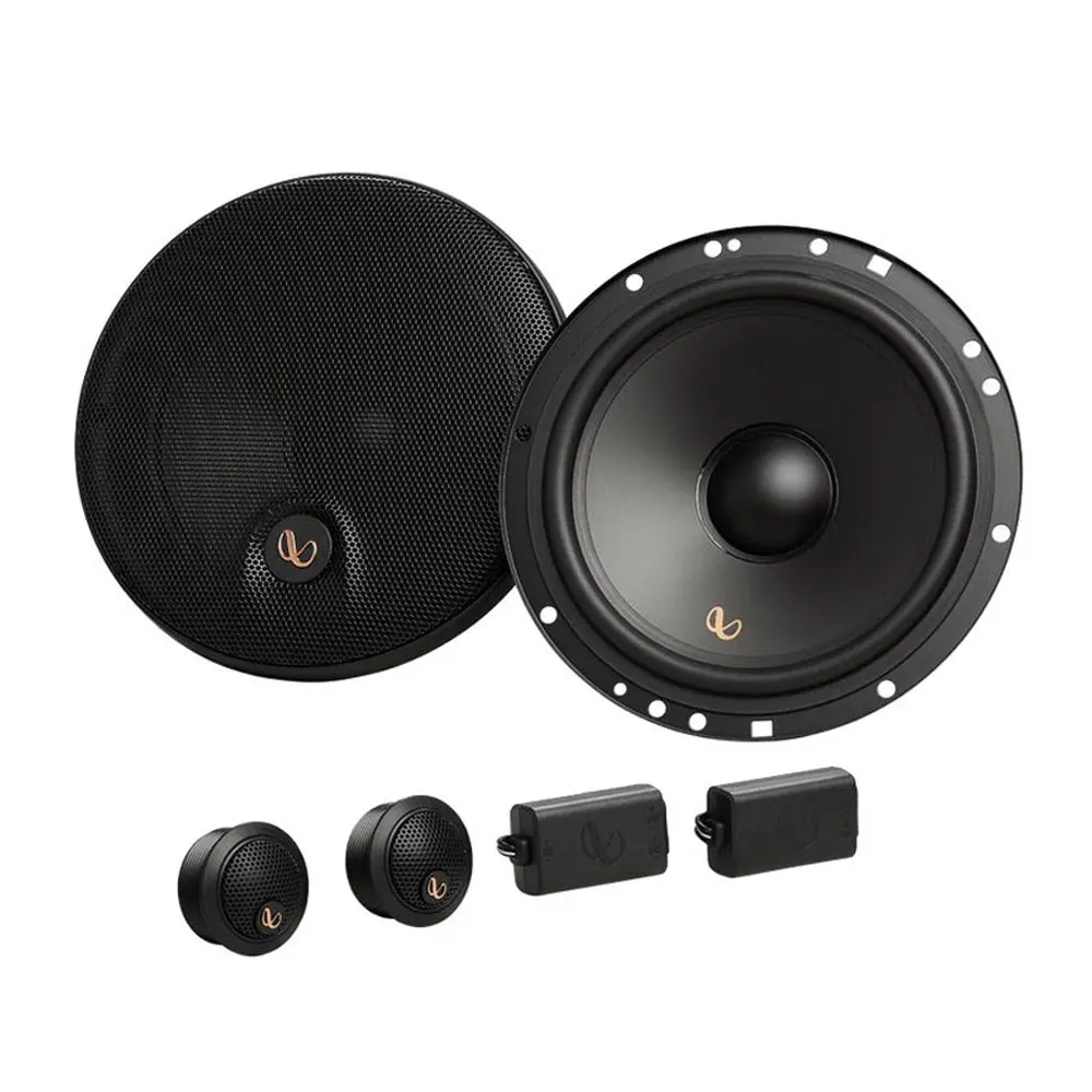 Infinity Component Speaker Alpha 603C 6.5" 2-Way 90W Rms 4Ω 1