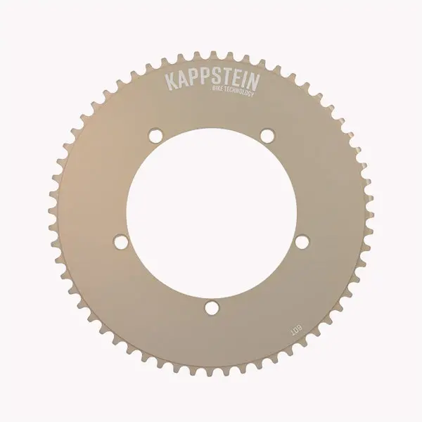 Kappstein Elite Chainring 50T-70T 3/32 Pitch 1