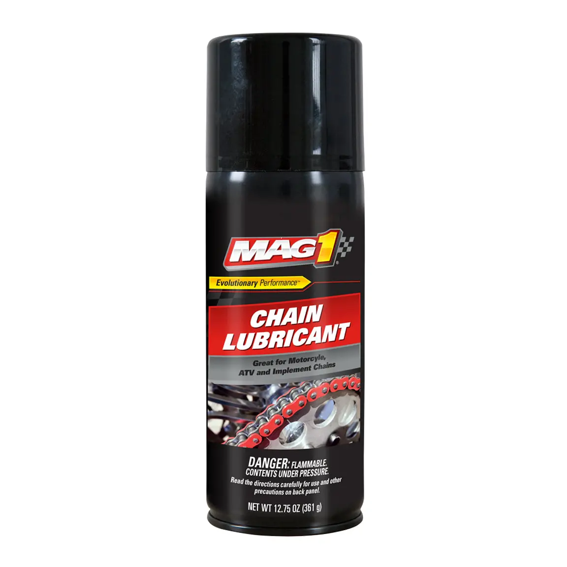 Mag1 Chain Lube Aerosol 414Ml/ 396G 1