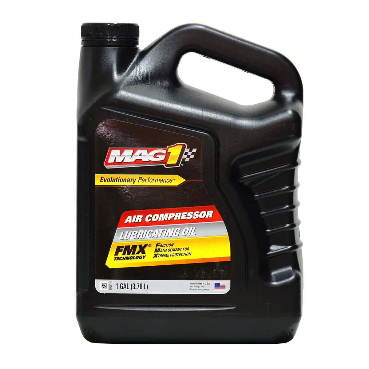 Mag1 Air Compressor Oil 1Gal. 1