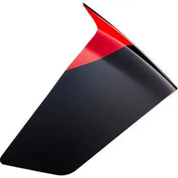 Alpinestars Supertech R10 Helmet Element Race Spoiler 1