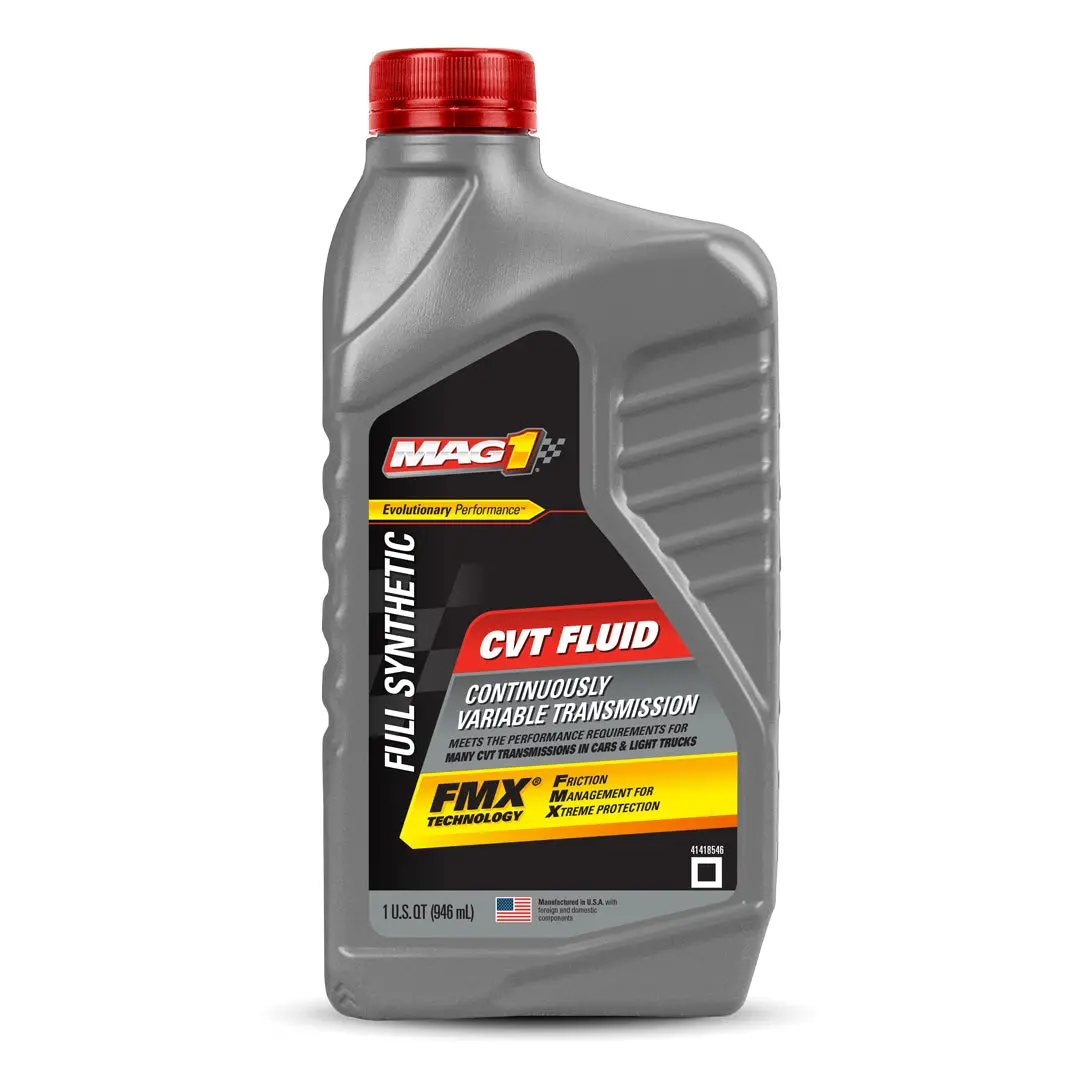 Mag1 Cvt 100% Synthetic Atf 1Qt. 1