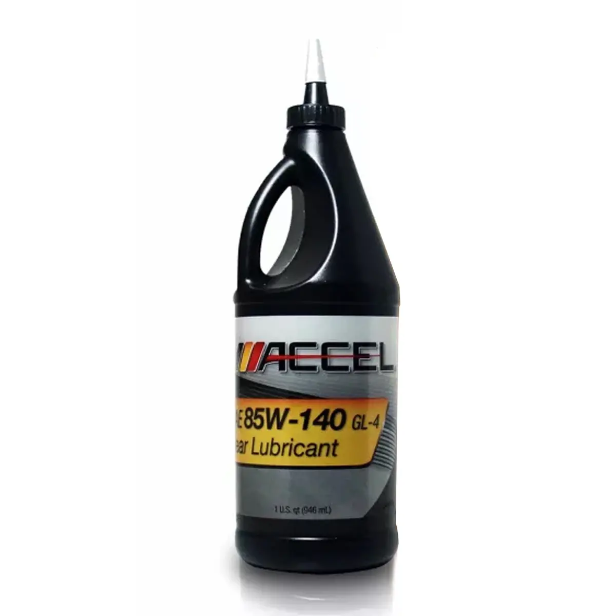 Accel 85W140 Gl4 Accel Gear Oil 1Qt. 1