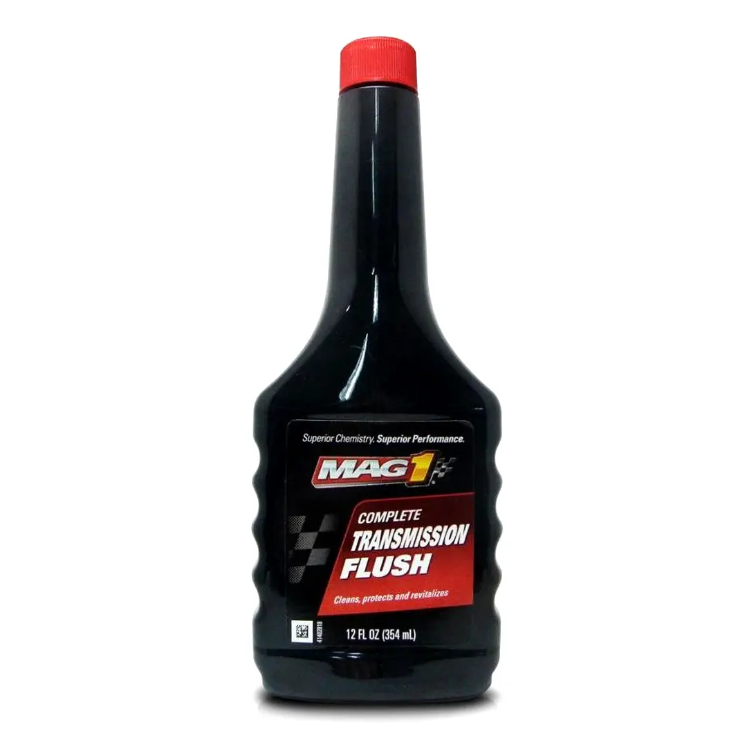Mag1 Premium Transmission Flush 12Oz. 1
