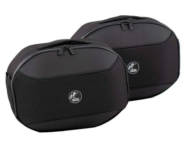 Hepco & Becker Street Soft Bag Set For C-Bow Carrier 1