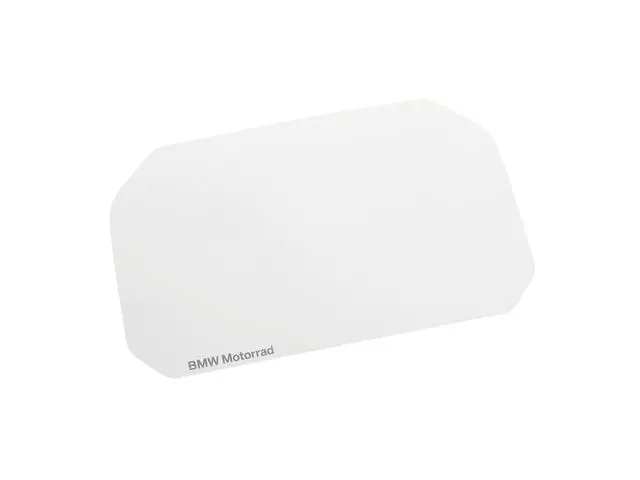Bmw Screen Protector For 6.5-Inch Tft Display Models 2019-Current 1