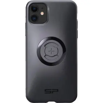 Spc+ Phone Case - Iphone® 11/Xr 1