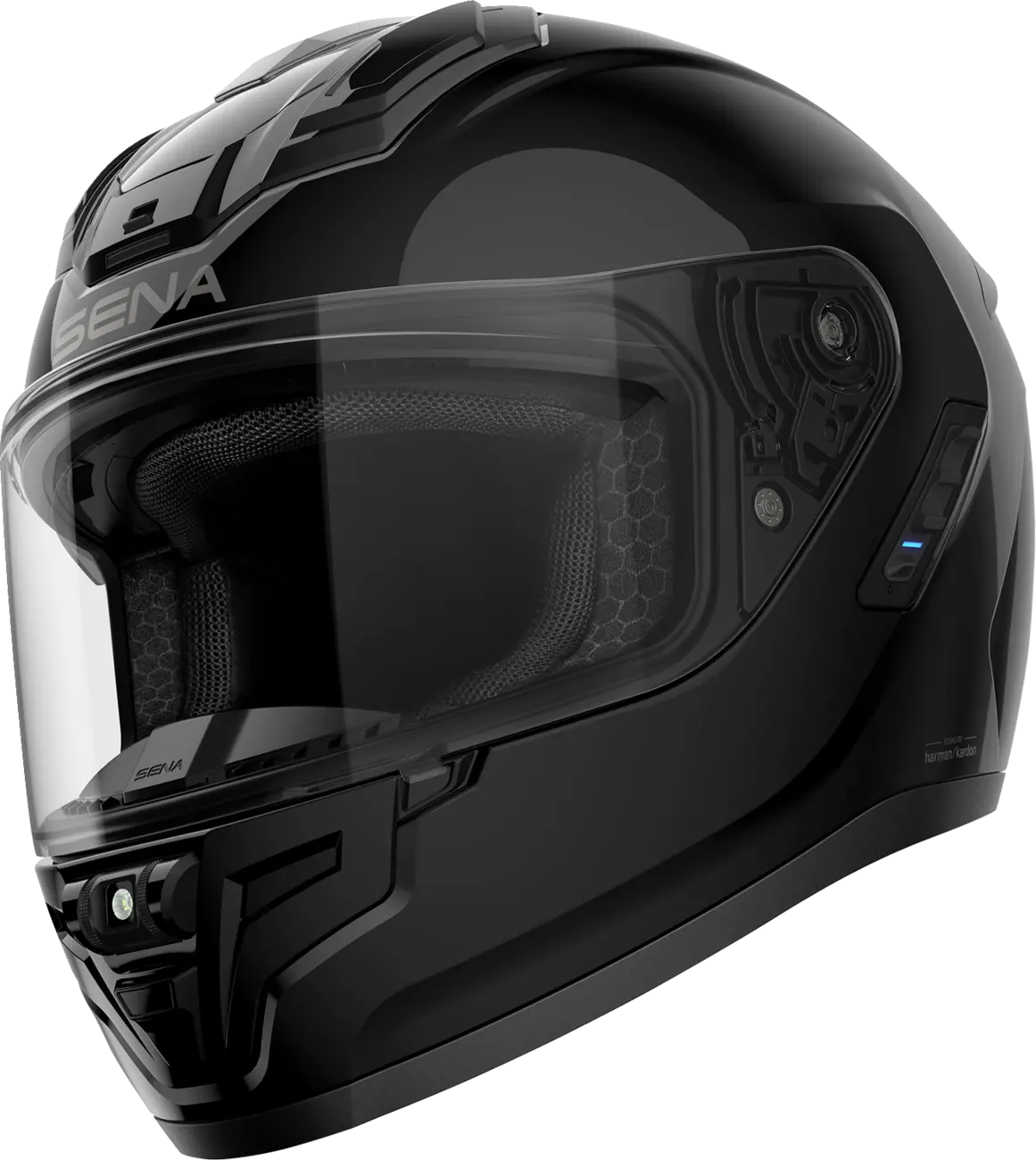 Phantom Anc Helmet 1