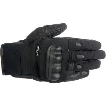 Alpinestars Corozal Drystar Gloves Black Closed Out 1
