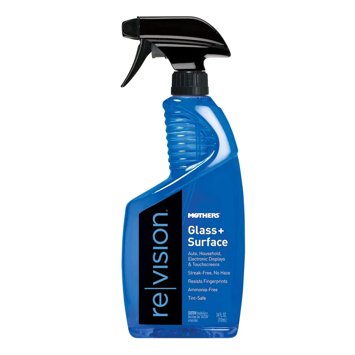 Mothers Revision Glass + Surface Cleaner 24Oz. 1