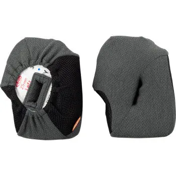 Xd-4 Helmet Cheek Pads 1