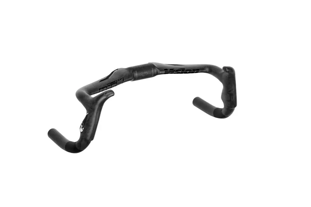 Fsa Vision Metron Track Carbon Handlebar 1