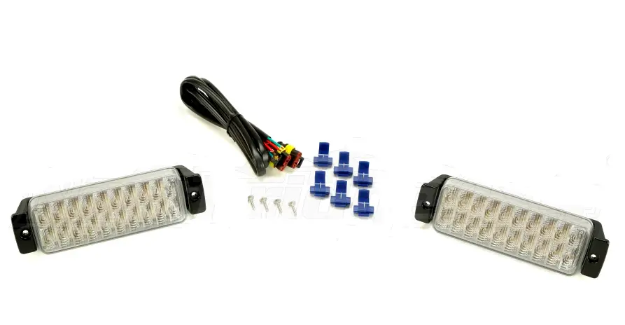 Arb Led Indicator Lamp 1