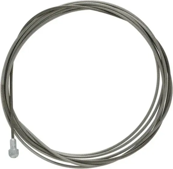 Shimano Road Ptfe Brake Inner Cable  1.6X2050mm 1