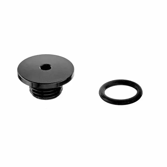 Shimano St-R9120 Bleed Screw & O-Ring 1