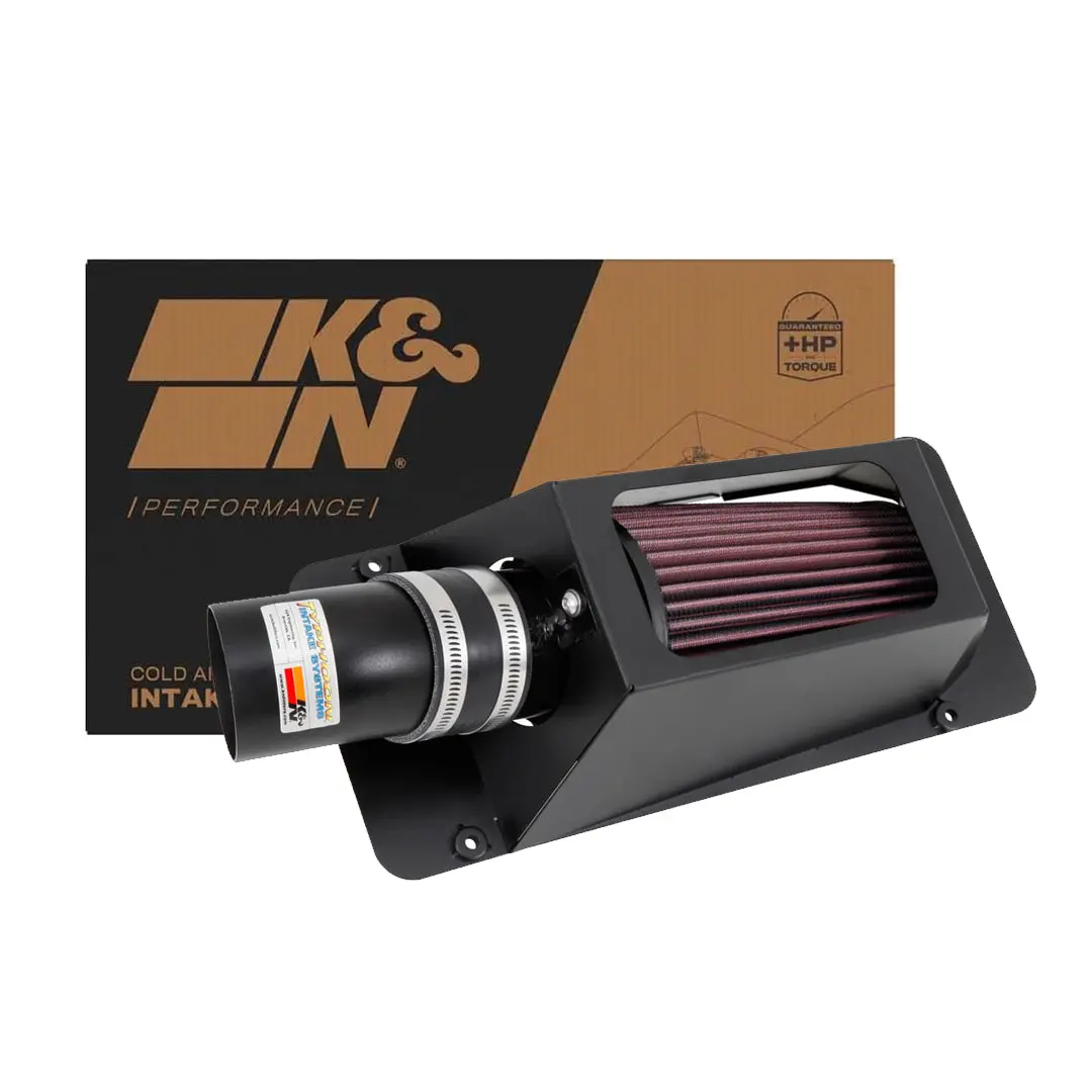 K&N Cold Air Intake System 69-2024Ttk For Mini Cooper 1.6 2012-2014 1