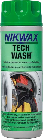 Nikwax Tech Wash 1