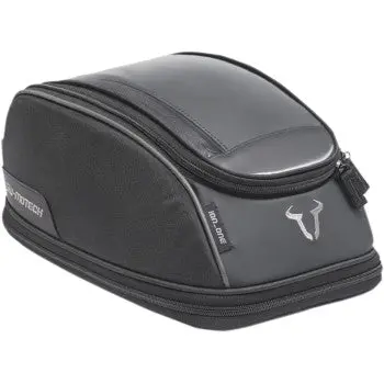 Ion One Tank Bag - 5 To 9 Liter - Black 1