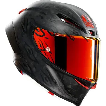 Agv Pista Gp Rr Pantera - Limited 1