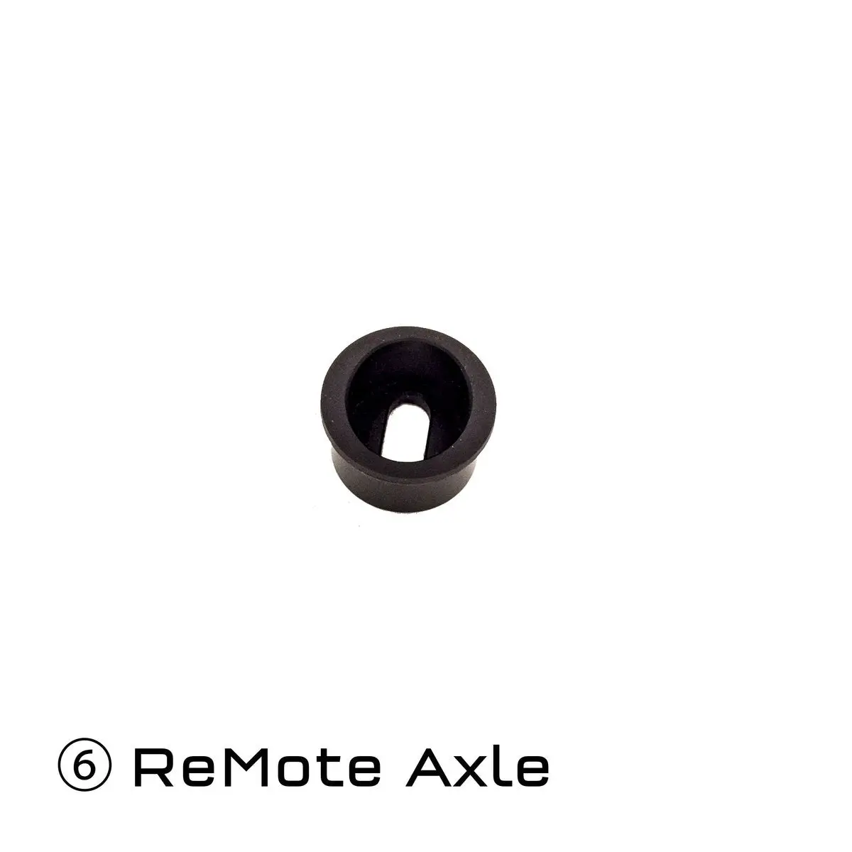 Remote Replacement Parts 3