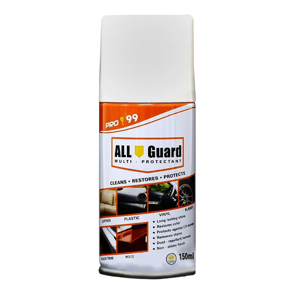 Pro 99 All Guard Multi-Purpose Protectant 150Ml 1