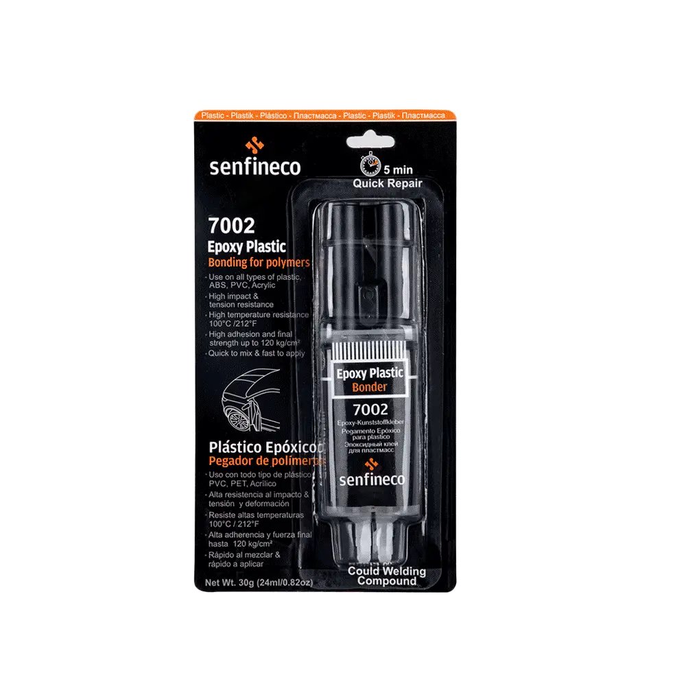 Senfineco Epoxy Plastic 25G 1