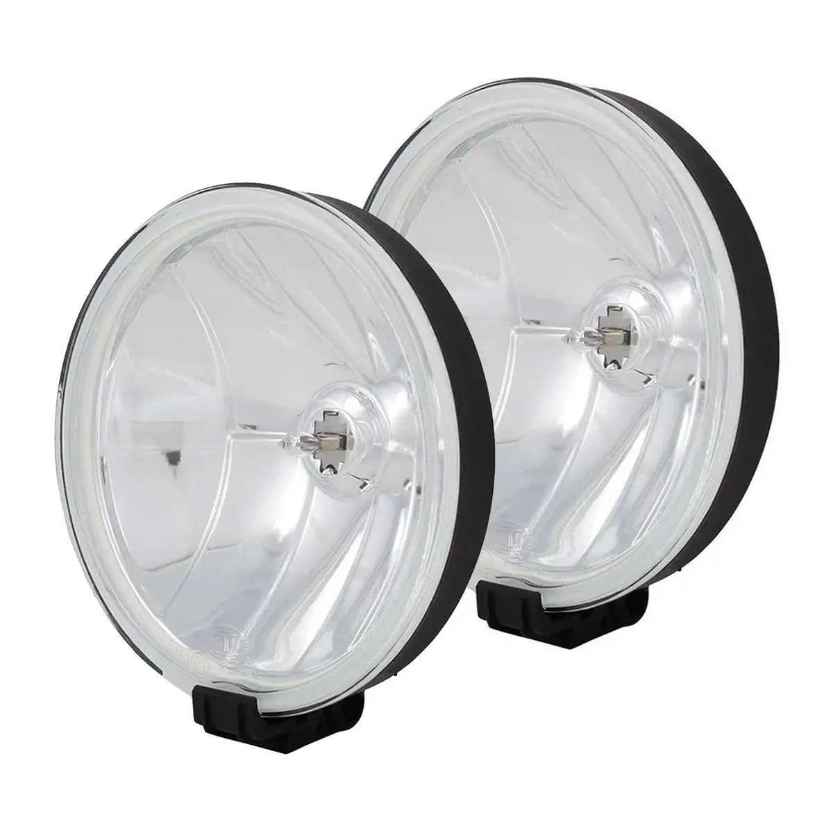 Hella Foglamp Comet 700Ff Driving Lamp 7.5" 12V 1
