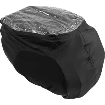 Pro City Rain Cover - Black 1
